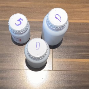 The new batch powder kit includes 1119-51-3 and 584-08-7 potassium carbonategood 5cl Hot-selling products