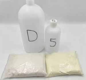 99% Organic Intermediates 5cl pure white powder