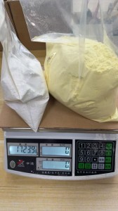 Factory supplies best quality 5cl CAS 62-44-2 99% pure white powder
