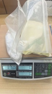 Factory supplies best quality 5cl CAS 62-44-2 99% pure white powder