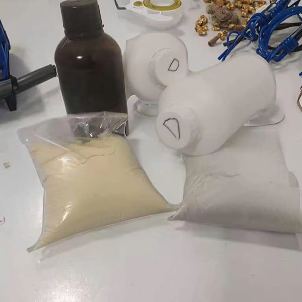 High Purity CAS 1119-51-3 Chemical Reagents Bulk Stock with Powder Appearance Manufactured in China