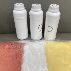 CAS 584-08-7 Hot Selling Factory Supply 5cl CAS 584-08-7 High quality
