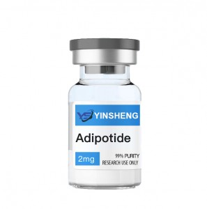 Adipotide 2mg Injection Door to door service