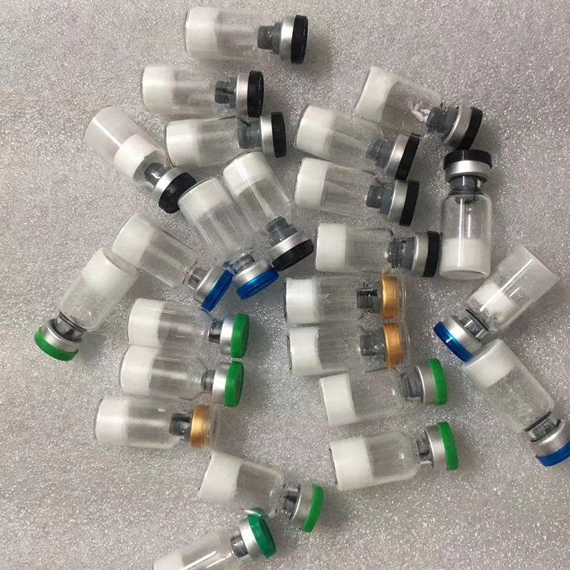  High Quality Oxytocin for sale with Good Price CAS:50-56-6