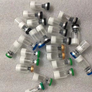 High purity Bremelanotide PT 141（189691-06-3）