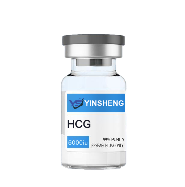 HCG