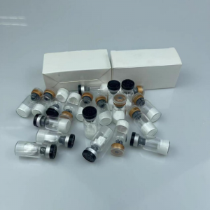 High purity cjc-1295 CAS:863288-34-0 in stock