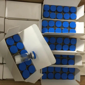 Hot Selling AICAR CAS 2627-69-2 in stock
