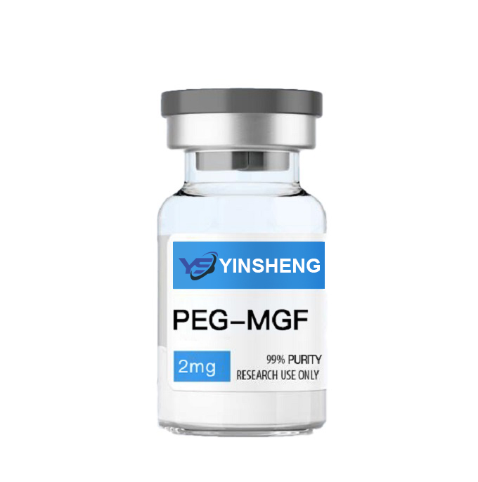 PEG-MGF