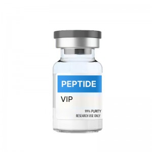 Factory direct sales of high-quality research peptides, safe delivery, served stock VIP