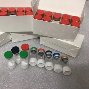HCG 5000IU High Quality with Good Price CAS:9002-61-3
