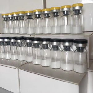 HCG 5000IU High Quality with Good Price CAS:9002-61-3