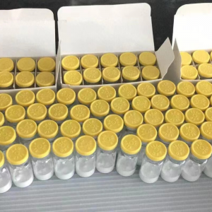 TOP quality of Aod 9604 CAS 221231-10-3 in stock
