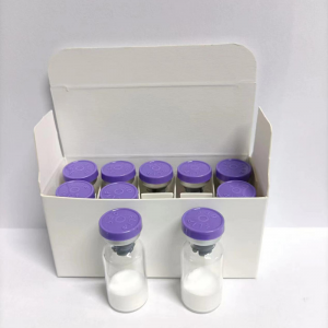 TOP quality of Aod 9604 CAS 221231-10-3 in stock
