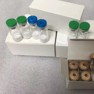 High purity Bremelanotide PT 141（189691-06-3）