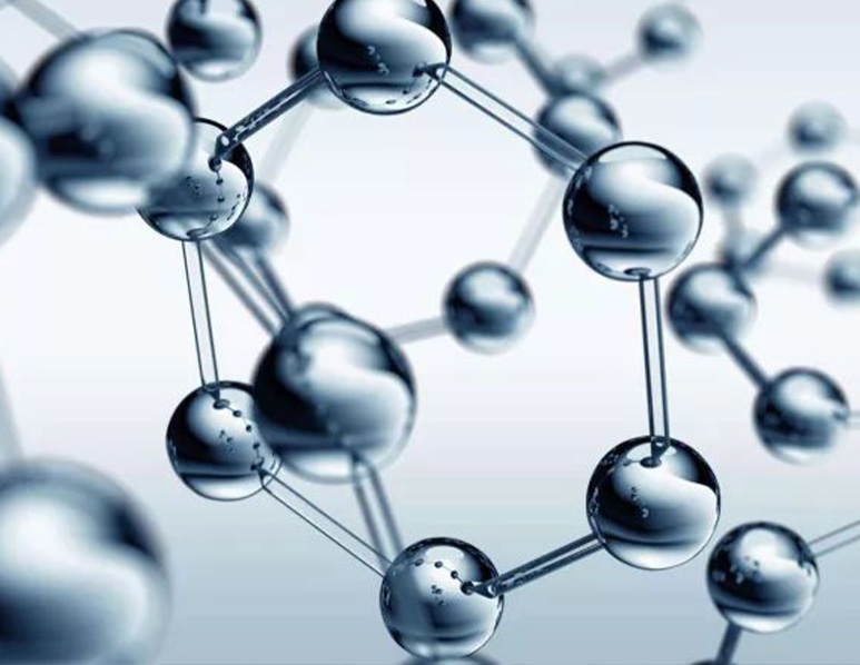 The efficacy and role of peptides is whitening