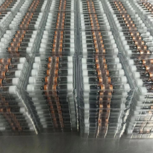 High Purity GHRP-6 peptide with Safe Shipping CAS:87616-84-0