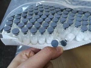 Bulk Price Factory Supplier High Quality Epo 3000iu/Vial for Bodybuilding