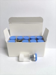 Bulk Price Factory Supplier High Quality Epo 3000iu/Vial for Bodybuilding
