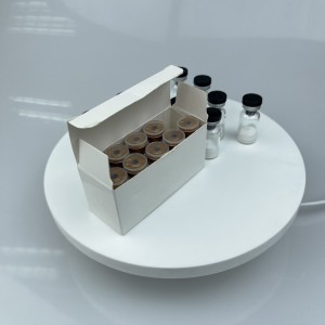 Bulk Price Factory Supplier High Quality Epo 3000iu/Vial for Bodybuilding