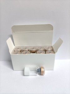 99% Semax Injection 2mg 5mg Hot Products