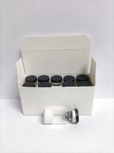 CJC 1295 DAC 2mg factory direct sale