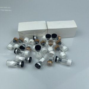Melanotan II 10mg Mt-2 Vials best-selling product
