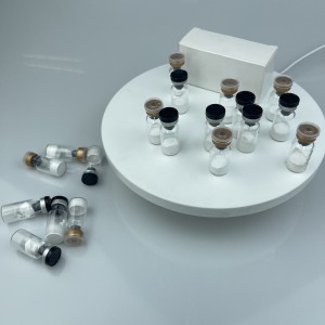 Melanotan II 10mg Mt-2 Vials best-selling product