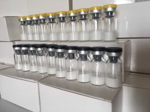 Hygetropin 200iu 8iu/Vial X25vials Hot Products