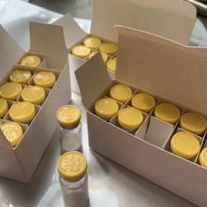 Supply NAD 99% purity NAD vials 500mg vial NAD powder NAD+ peptide