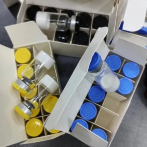 Peptides Safe Delivery Peptide,Research Peptide AOD-9604