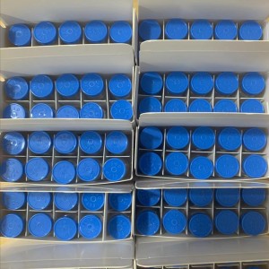 Purity 99%+ Hot selling EPO with High Quality  3000iu