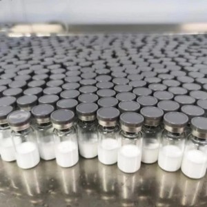 supply peptides Wholesale price 99% Purity Peptide  Epitalon