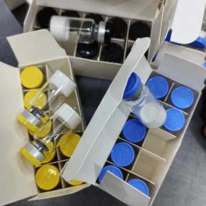 Purity 99%+ Hot selling EPO with High Quality  3000iu