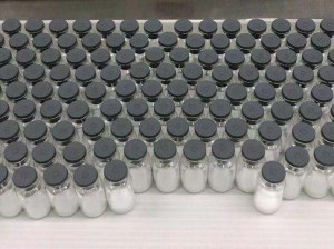 wholesale price High quality peptides 99%-OXYTOCIN-