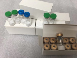 High Purity Best Price Door To Door -GHRP-6