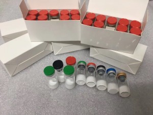 Low-price Supply High Purity -Ipamorelin