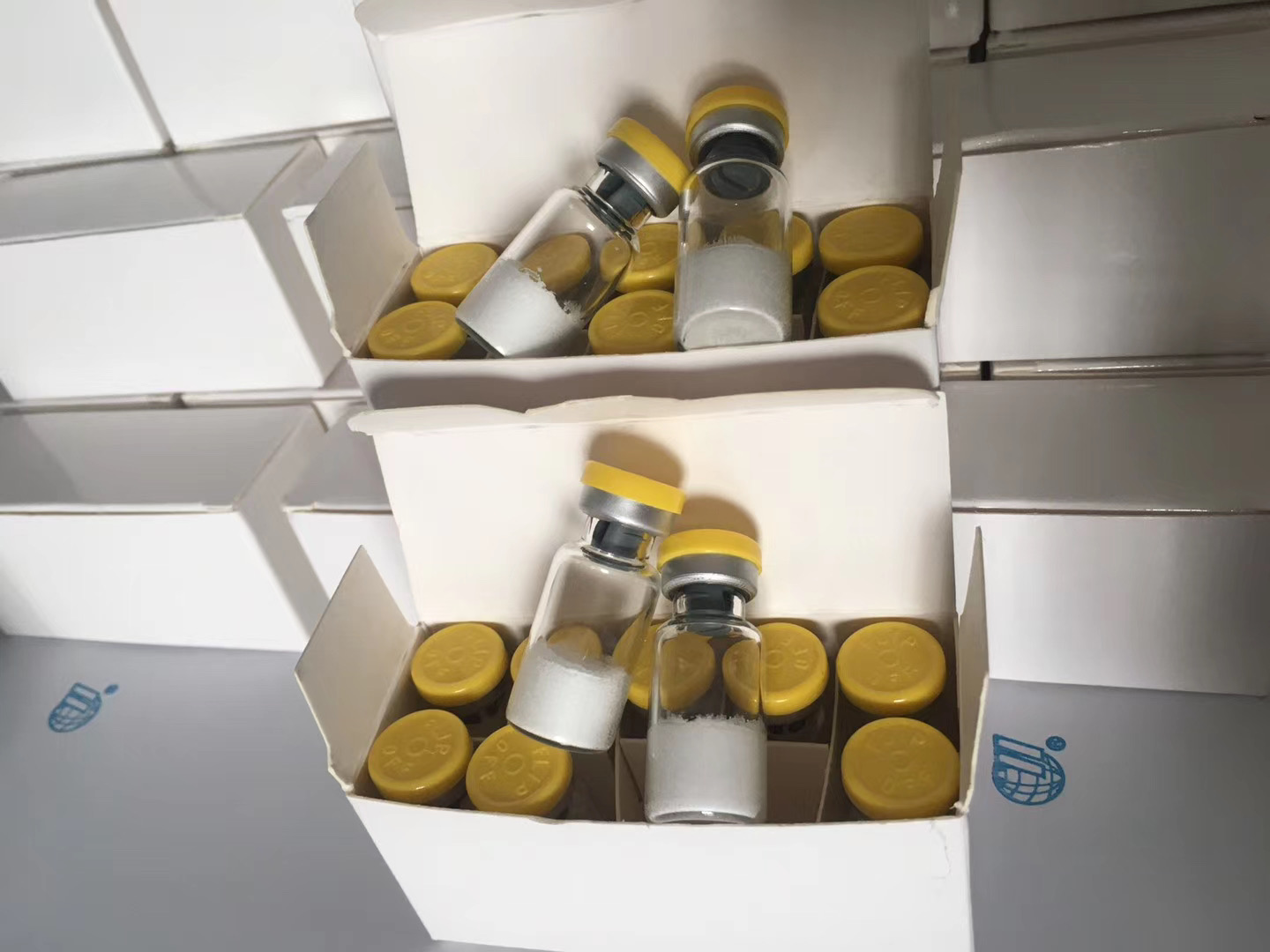 Wholesale KissPeptin–10 10 mg Suitable 99% Purity