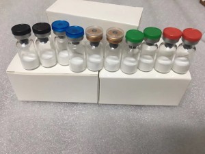 CAS:33515-09-2- Suppliers ship safely and quickly 2mg