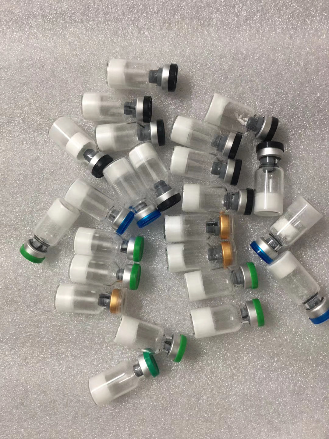 Tesamorelin Factory Price Peptide Products