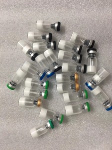 Wholesale price top quality -GLP-1, 10mg /vial