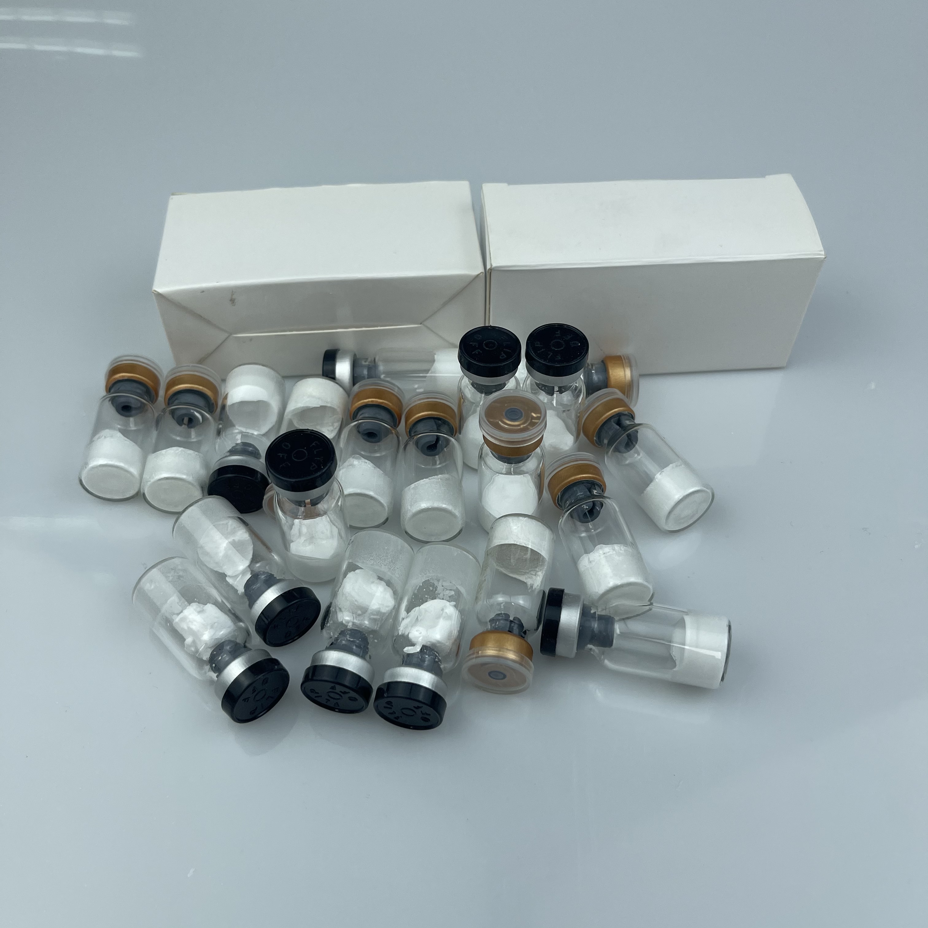 Purity 99%+ Hot selling Low price IGF-DES