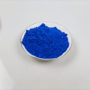Best Price Ghk-cu-copper-peptide Cosmetic Ingredient Copper Peptide